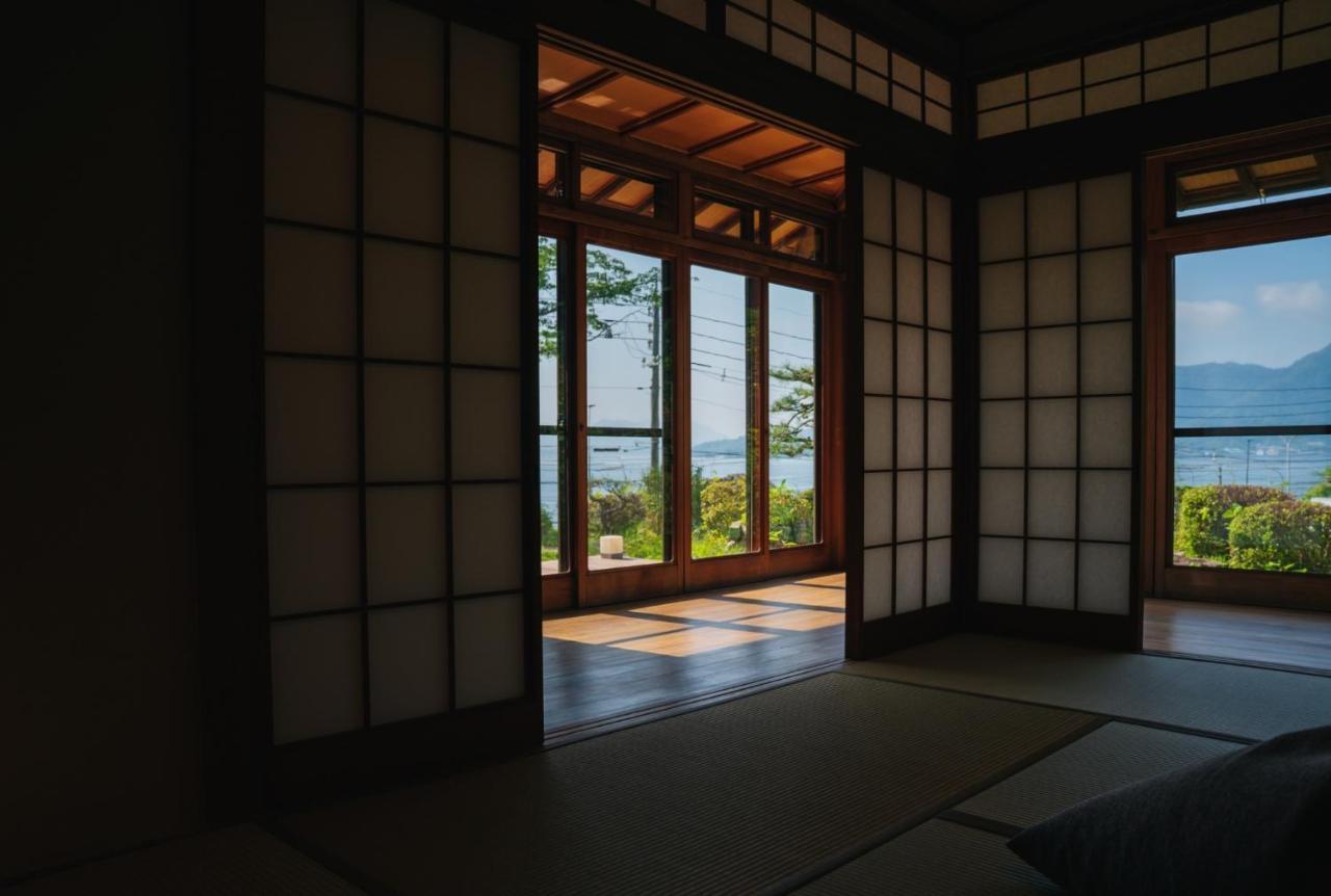 Ajina House - Vacation Stay 84934 Hatsukaichi Exterior photo