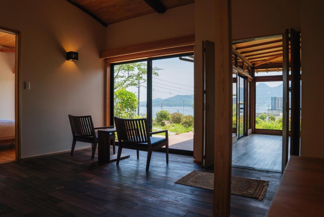Ajina House - Vacation Stay 84934 Hatsukaichi Exterior photo