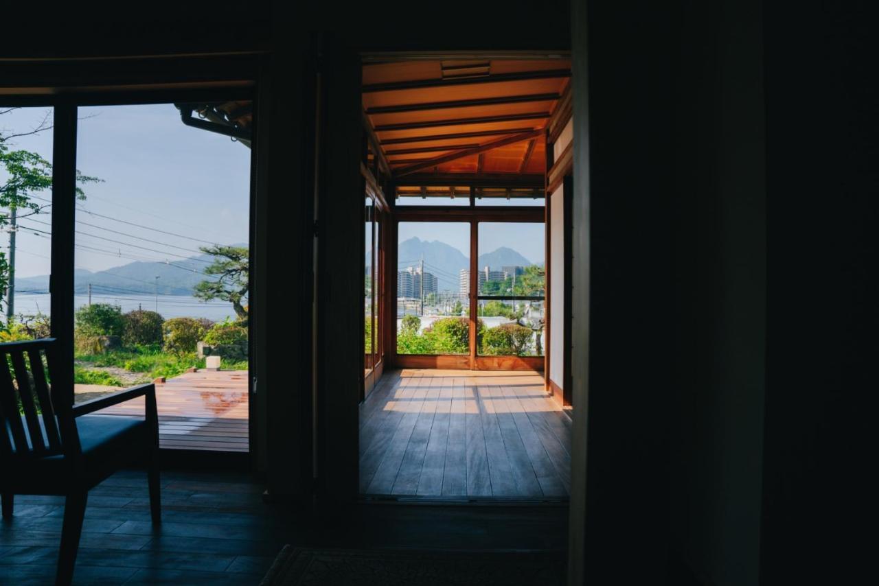 Ajina House - Vacation Stay 84934 Hatsukaichi Exterior photo