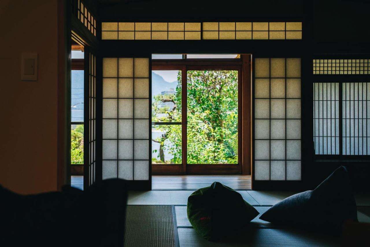 Ajina House - Vacation Stay 84934 Hatsukaichi Exterior photo