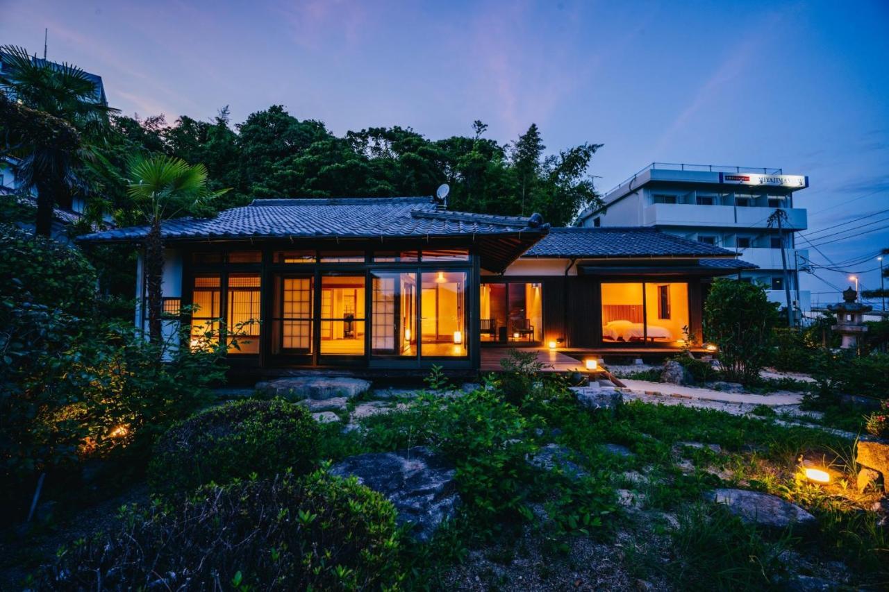 Ajina House - Vacation Stay 84934 Hatsukaichi Exterior photo